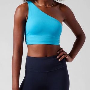 Athleta Athena Sports Bra Size XS